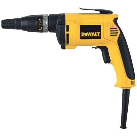 Destornillador de madera seca DW274-QS