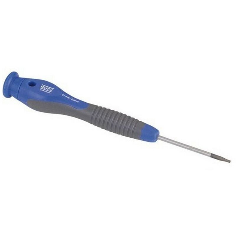 

ALYCO 119540 - Destornillador de precision Torx inviolable T15x50 mm