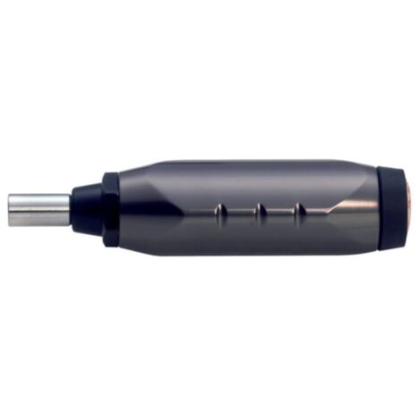 Destornillador de torque Bahco dynamometric ±6% CW audible