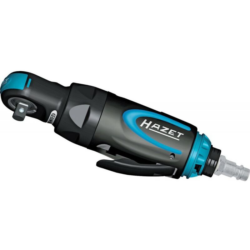 

Hazet 9021P-2 Mini-llave de sobrepelliz/cuadrado macizo 10 mm longitud 150 mm