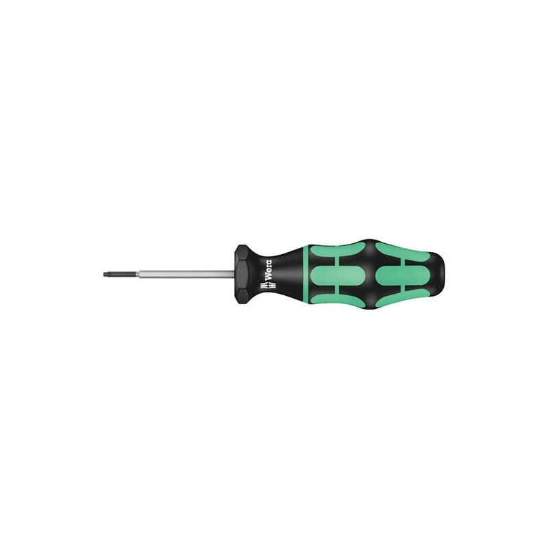 

Destornillador Dinamométrico 300 Ip 7 0,9 Nm Firme Wera