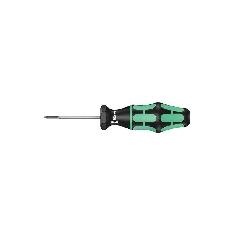 

Destornillador Dinamomtrico 300 Tx 9 1,4 Nm Firme - Wera