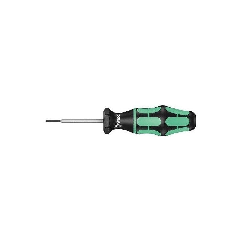 

Destornillador Dinamomtrico 300 Tx 15 3 Nm Firme - Wera