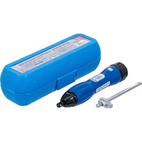 BGS TECHNIC Cacciavite dinamometrico 6,3 mm (1/4") 2 - 10 Nm