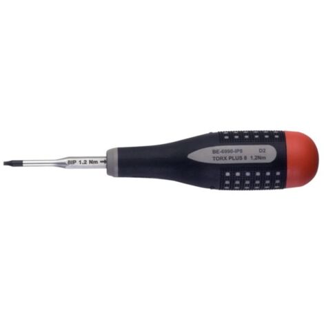 DESTORNILLADOR DINAMOMETRICO IP15 3NM - BAHCO