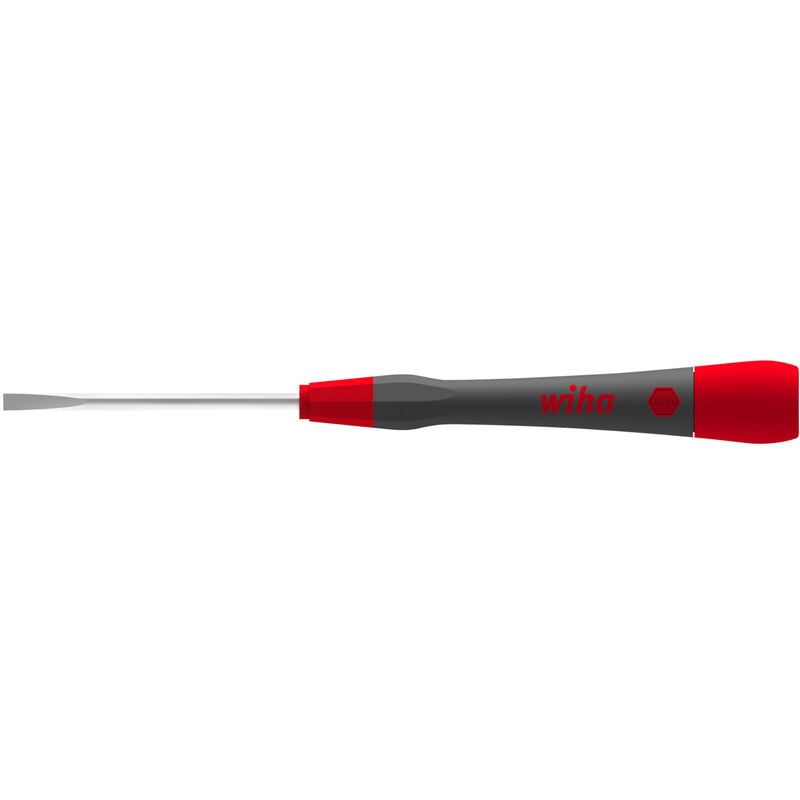 

Wiha - Destornillador Electrónico/de Precisión 260p 2 Mm Longitud D