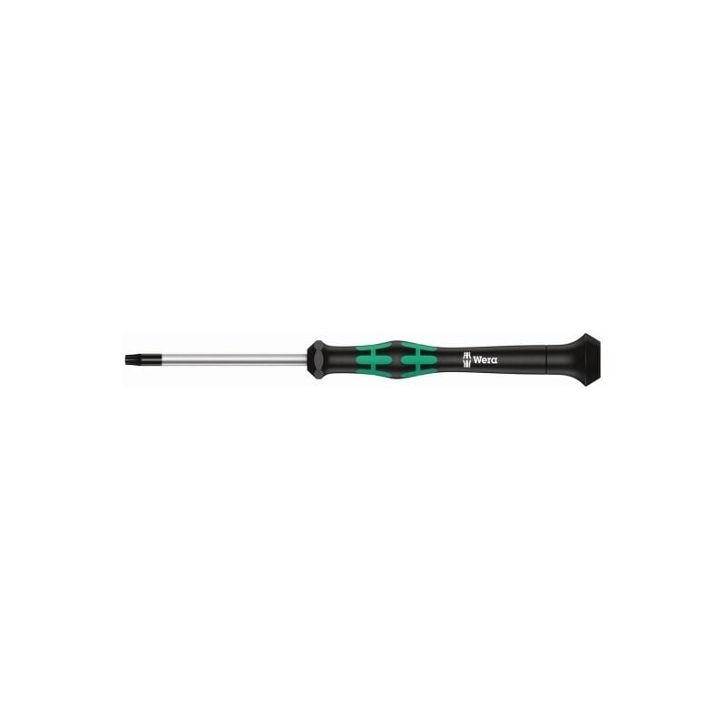 

Destornillador Torx Inviol Var. Red Electron Tx 15X60 118052
