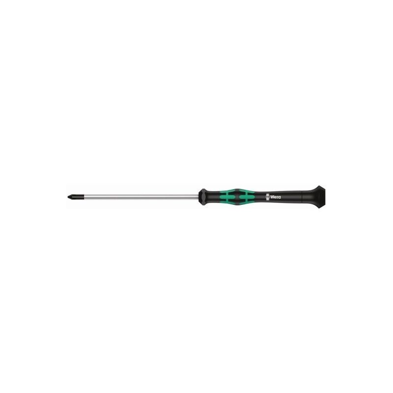 

Destornillador B/Phillips Var. Red Electron Ph 0X60 118022