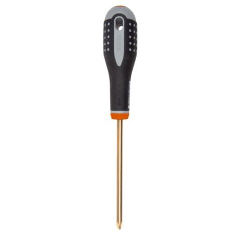 DESTORNILLADOR ERGO ANTICHISPA B.PZ3X150 - BAHCO