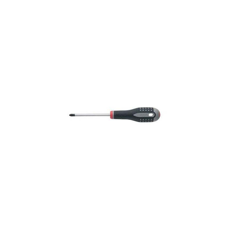 

Destornillador Ergo Boca Phillips 1 X 75 - Bahco