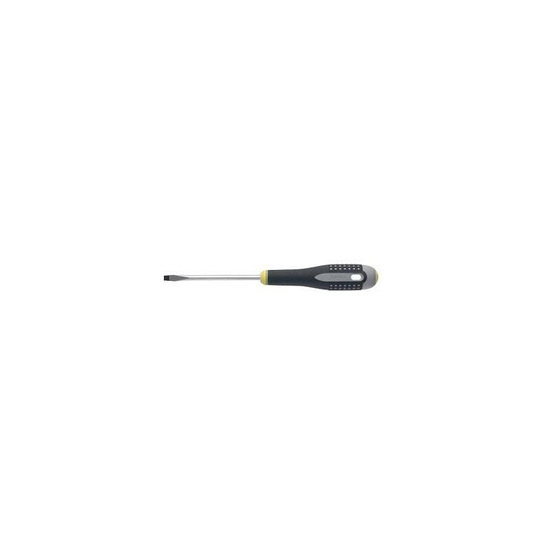

Destornillador Ergo Boca Plana Bahco 6,5 X 150