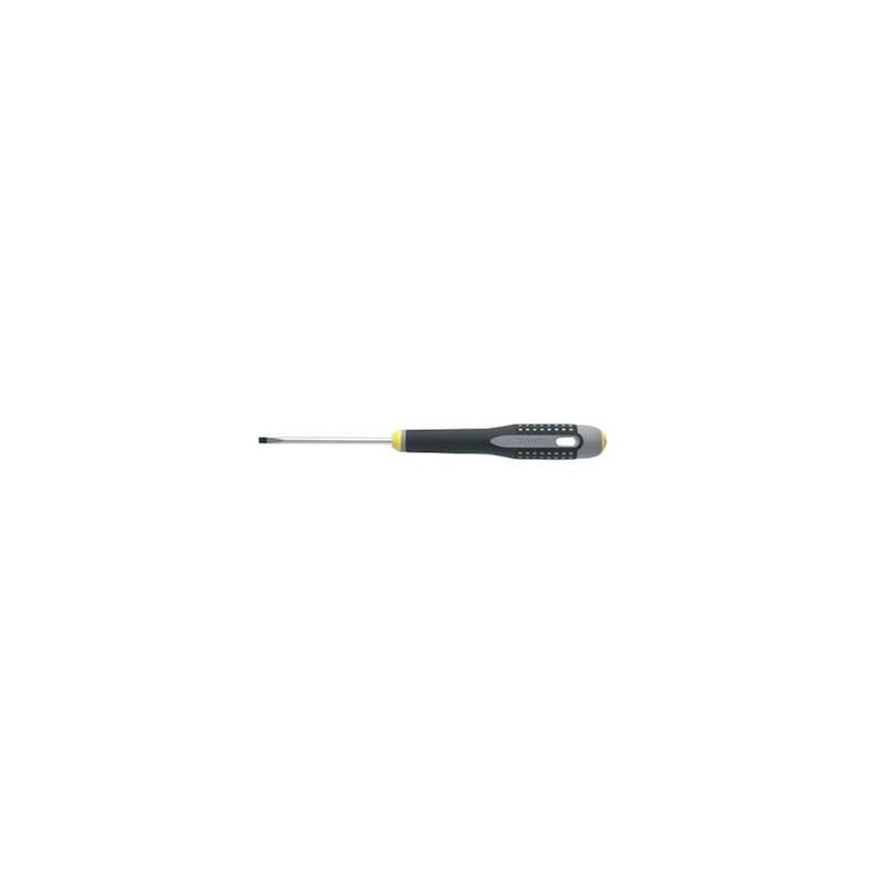 

Destornillador Ergo Boca Recta Bahco 5,5 X 150