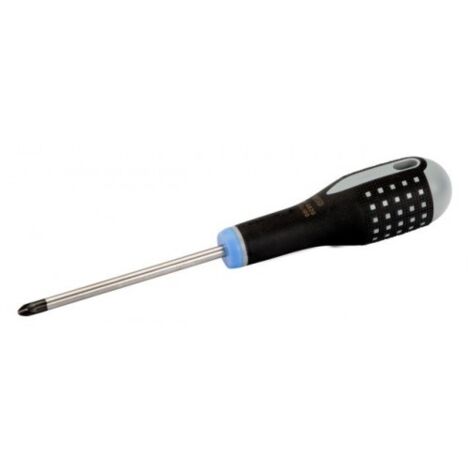 DESTORNILLADOR ERGO PZ2X100 BE-8820 - BAHCO