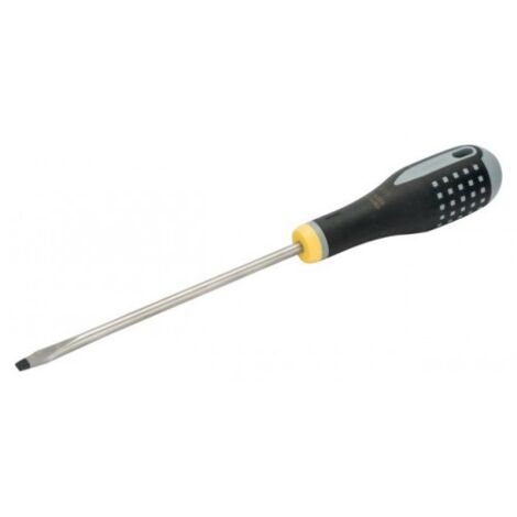 Destornillador ergo RECTA-4 X175 Bahco