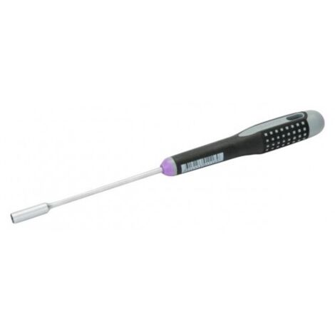 DESTORNILLADOR ERGO STECKER MAGNETICO 5.5MM - BAHCO