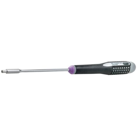 DESTORNILLADOR ERGO STECKER MAGNETICO 5MM - BAHCO