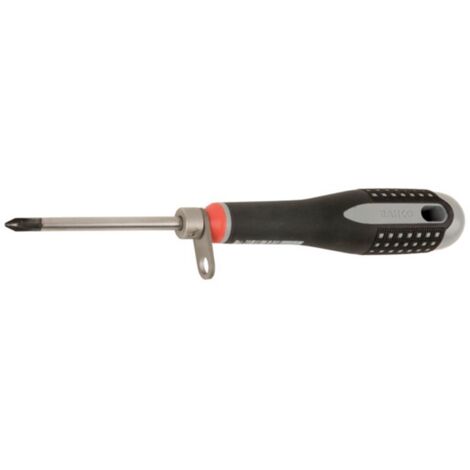 DESTORNILLADOR ERGO TAH PH1X75 - BAHCO