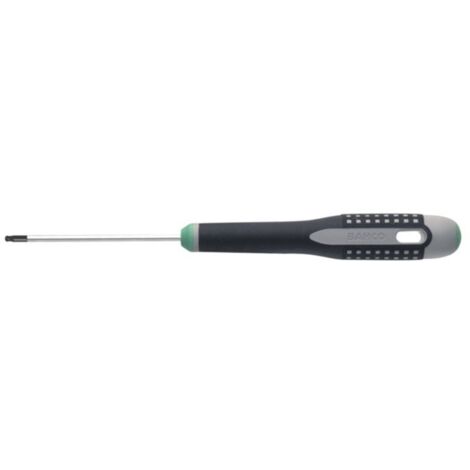 DESTORNILLADOR ERGO TORX BOLA T30 - BAHCO