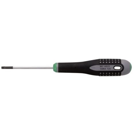 DESTORNILLADOR ERGO TORX PLUS T27 - BAHCO