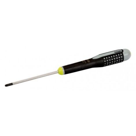 DESTORNILLADOR ERGO TRIWING 4X100 - BAHCO