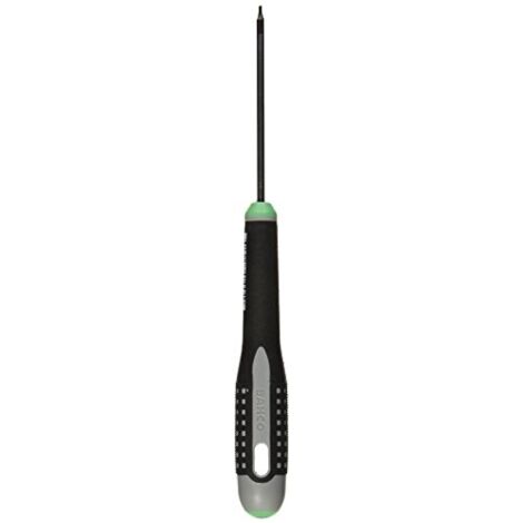 DESTORNILLADOR ERGO TX 5X75 - BAHCO