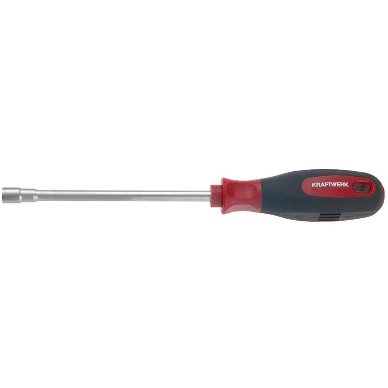 Destornillador ergokraft stecker 6 mm