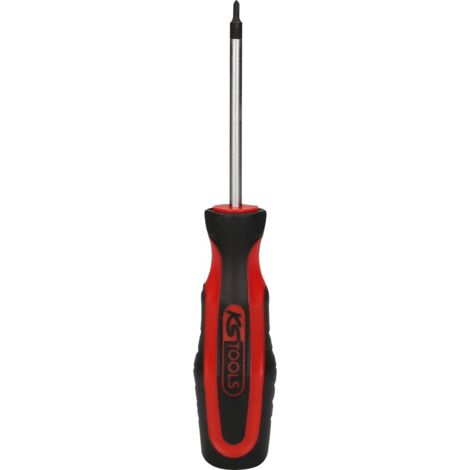 Destornillador ERGOTORQUEplus® para tornillos TRI-WING, n.º 1
