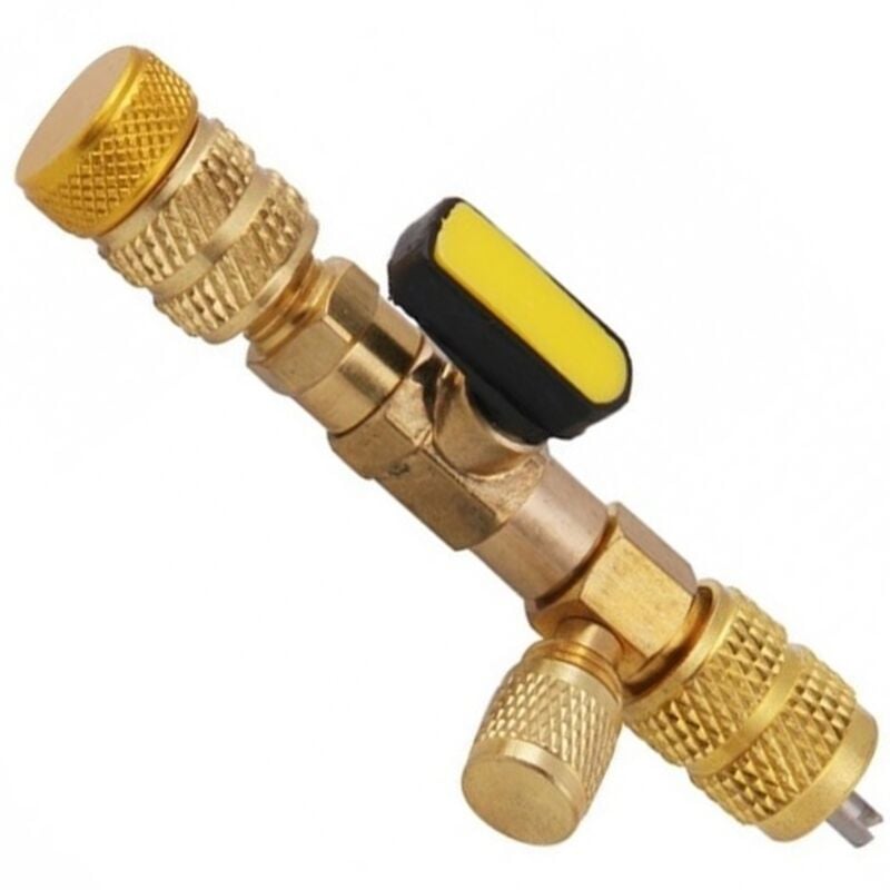 

Reporshop - Destornillador Extractor Obus Aire Acondicionado Frigorifico