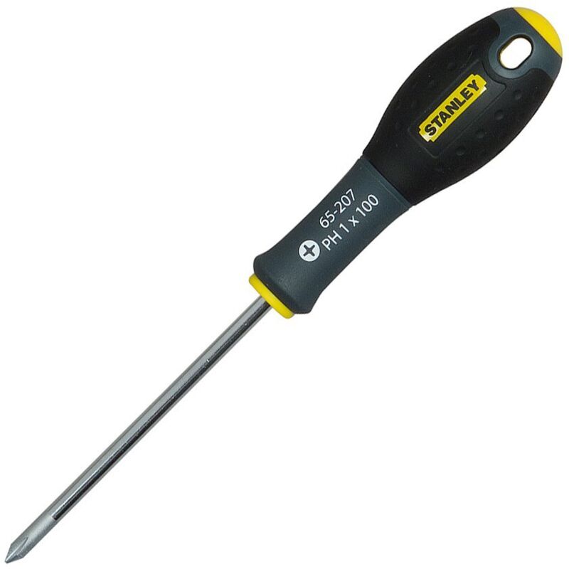 

Destornillador Fatmax Phillips Ph0 X 75 mm 0-65-206