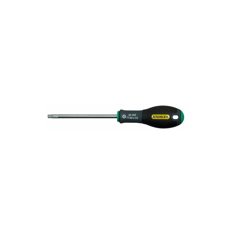 Stanley - 1-65-395 - Destornillador FatMax torx t15 x 75 mm