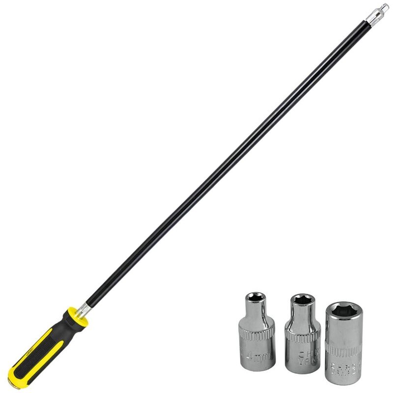 

Destornillador Flexible Jbm 53575