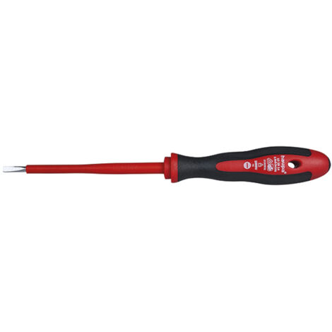 Destornillador Haupa 101914 aislado 3,5x100 mm