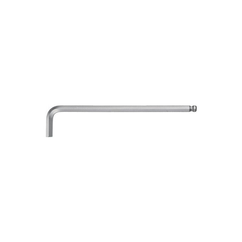 

Lave Allen Acodada Ancho De Llave 7 Mm Larga, Cabeza Esfric