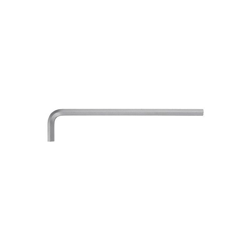 

Lave Allen Acodada Ancho De Llave 2 Mm Larga 100 X 16 Mm Pro