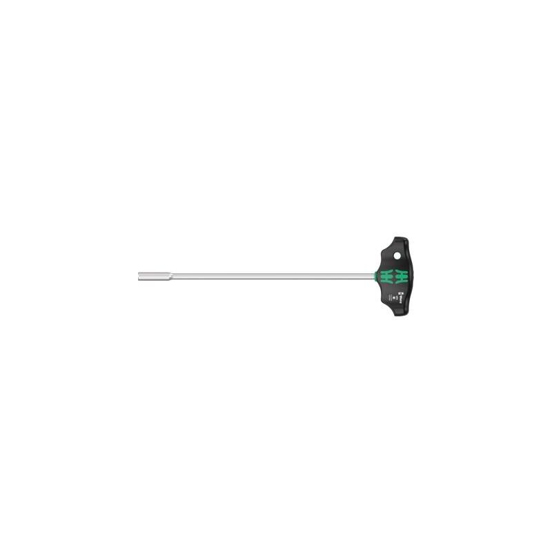 

Wera '05023382001 Destornillador Hexagonal, 5,5 X 230 Mm