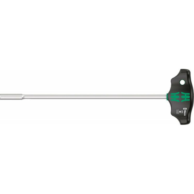

Destornillador Hexagonal Con El Lado T-6-Griff 6X230Mm Wera