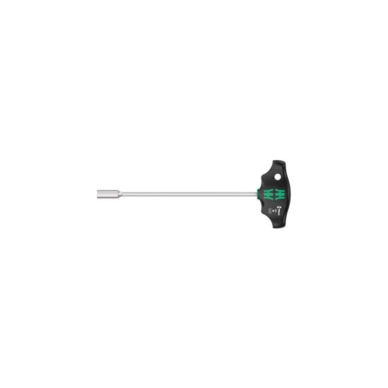 

'05023385001 DESTORNILLADOR HEXAGONAL, 8 X 230 MM - Wera