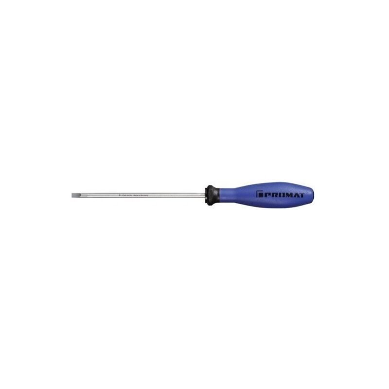 

Destornillador Ancho De Filo 4,5 Mm Long. Varilla 125 Mm Man