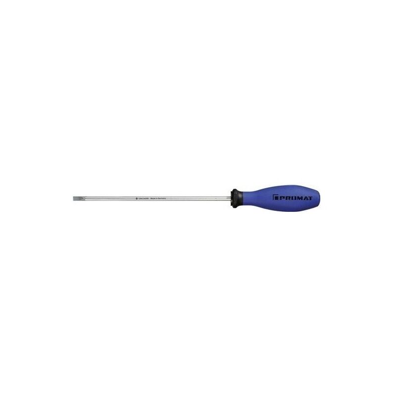

Destornillador Ancho De Filo 5,5 Mm Long. Varilla 200 Mm Man