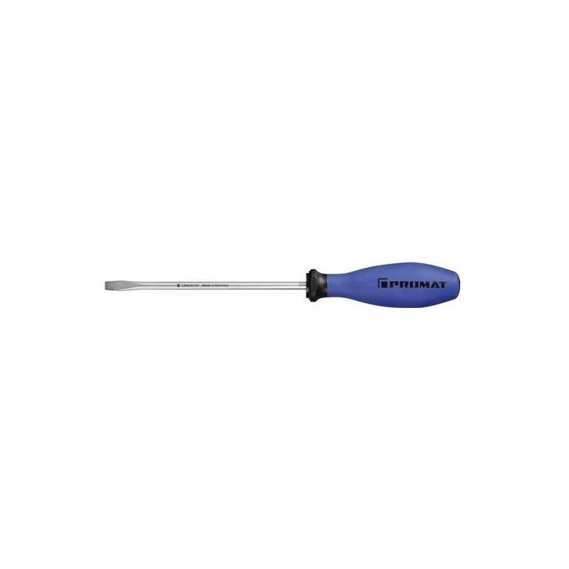 

Destornillador Ancho De Filo 6,5 Mm Long. Varilla 150 Mm Man