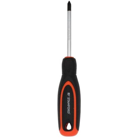 DESTORNILLADOR IMANTADO B/ PHILLIPS 1x75