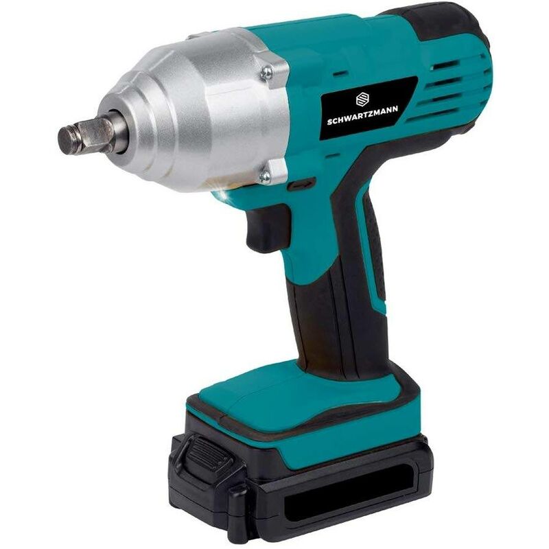 

Destornillador IMPW-20SP