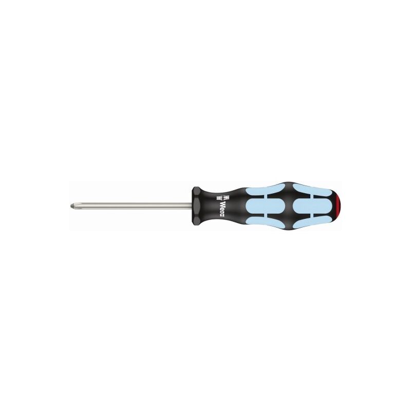 

Destornillador B/Phillips Var. Red Inox Ph 1X080 32021
