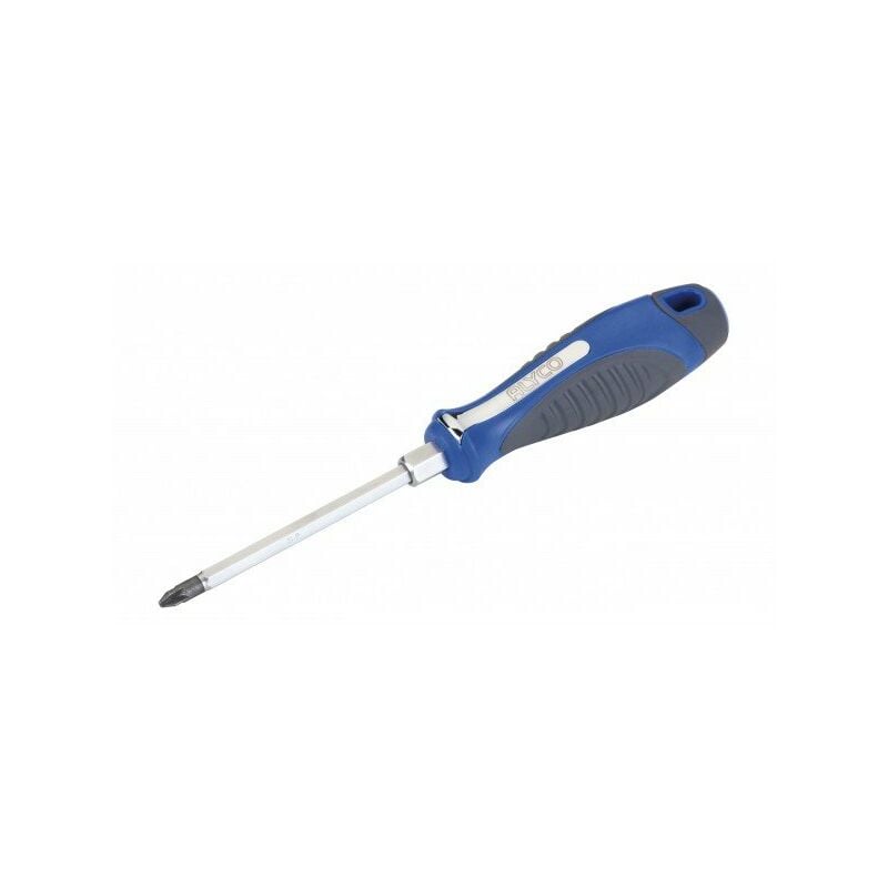 

Destornillador Irimo 20X100 B/Torx