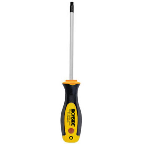 Destornillador Ironside torx 6 x 60 mm tamaño 6
