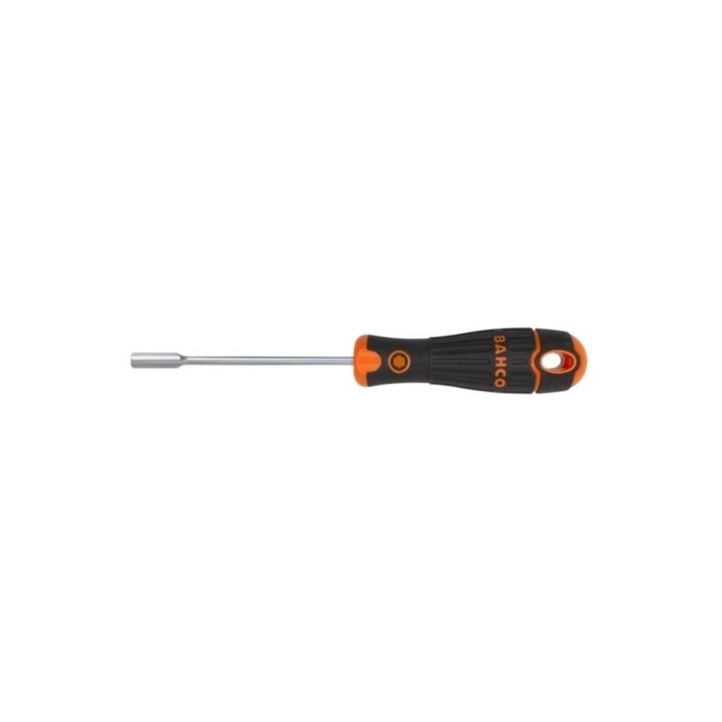 

Destornillador Llave Vaso 08X150Mm Mango Bicomponente Bahcofit Bahco