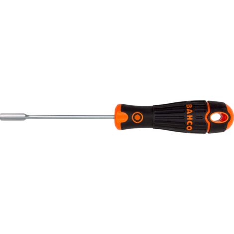 Destornillador llave vaso 08x150mm m/bic bahcofit bahco