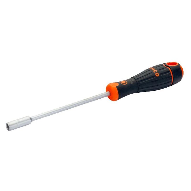 Bahco - destornillador nut drive 13×150 b198.130.150 Destor fit Stecker 13X150 B198.130.150 de la marca .