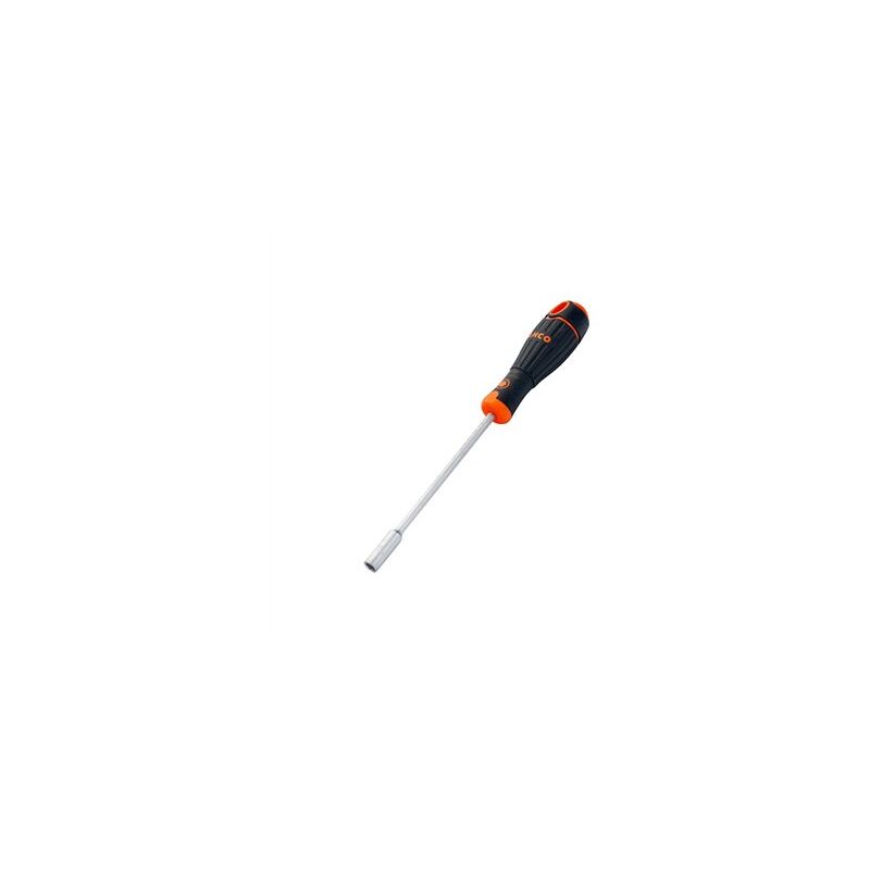 Llave de tubo con mango 9mm b198.090.150 bahco