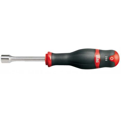 Destornillador Logic Bussola 6,0X188 298 Usag